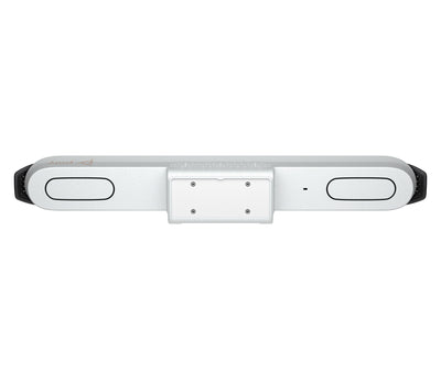 HPE HP Poly Studio X52 All-In-One Video Bar video conferencing system 20 MP Ethernet LAN Group video conferencing system (8D8K2AA#ABA) - Cartouches Certifiees