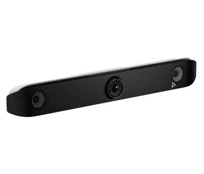 HPE HP Poly Studio X52 All-In-One Video Bar video conferencing system 20 MP Ethernet LAN Group video conferencing system (8D8K2AA#ABA) - Cartouches Certifiees