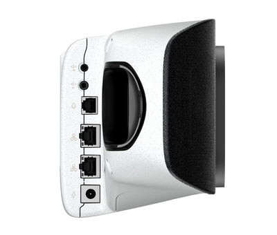 HPE HP Poly Studio X72 All-In-One Video Bar video conferencing system 20 MP Ethernet LAN Video collaboration bar (A4LZ8AA#ABA) - Cartouches Certifiees