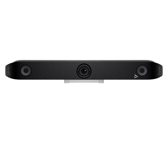 HPE HP Poly V52 Blanc 3840 x 2160 pixels (A09D4AA#ABA)