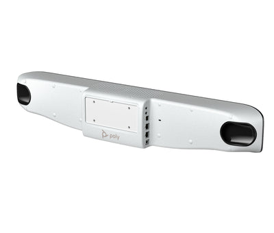 HPE HP Poly V72 White 3840 x 2160 pixels (AV1E3AA#ABA) - Cartouches Certifiees