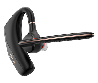 HPE HP Poly Voyager Legend 50 Headset Wireless In-ear Business/Everyday Bluetooth Black (AV4P1AA#AC3) - Cartouches Certifiees