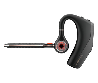 HPE HP Poly Voyager Legend 50 Headset Wireless In-ear Business/Everyday Bluetooth Black (AV4P1AA#AC3) - Cartouches Certifiees