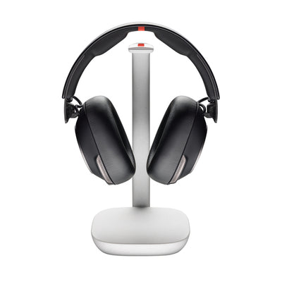 HPE HP Poly Voyager Surround 85 UC USB-C Headset +USB-C/A Adapter +Charging Stand (8G7T7AA) - Cartouches Certifiees