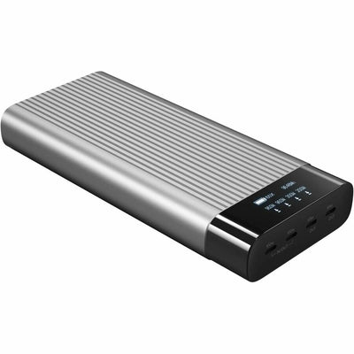 HYPERJUICE 245W USB-C (27000MAH/100WH) BATTERY PACK - Cartouches Certifiees