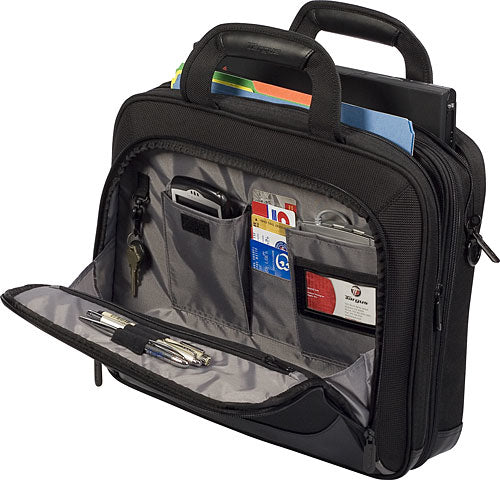 Targus TBT045US sacoche d'ordinateurs portables 39,1 cm (15.4") Malette - Image 2