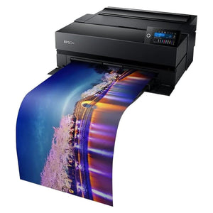 Printer EPSON SureColor P900 - Cartouches Certifiées