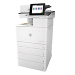 Printer HP Color LaserJet Flow MFP M776zs - Cartouches Certifiées