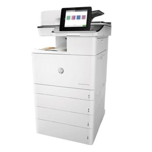 Printer HP Color LaserJet Flow MFP M776zs - Cartouches Certifiées