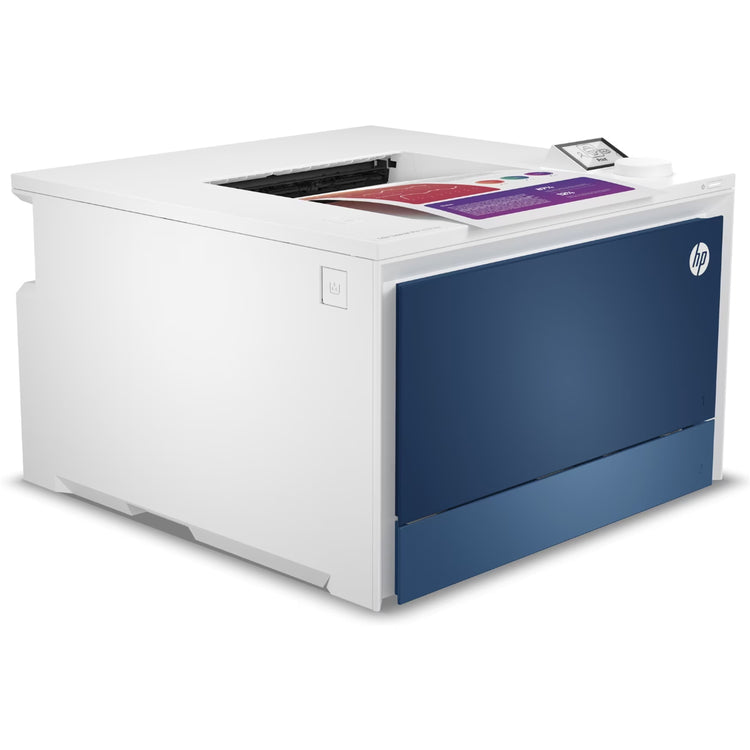 Printer HP Color LaserJet Pro 4201dw - Cartouches Certifiées