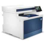 Printer HP Color LaserJet Pro MFP 4301dw - Cartouches Certifiées