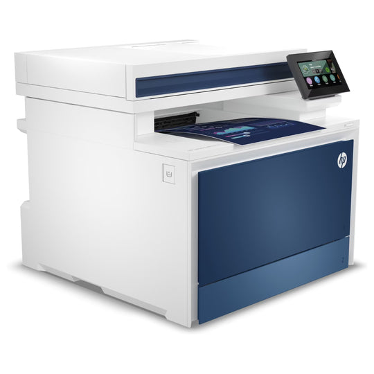 Imprimante HP Color LaserJet Pro MFP 4301fdw (4RA82F)