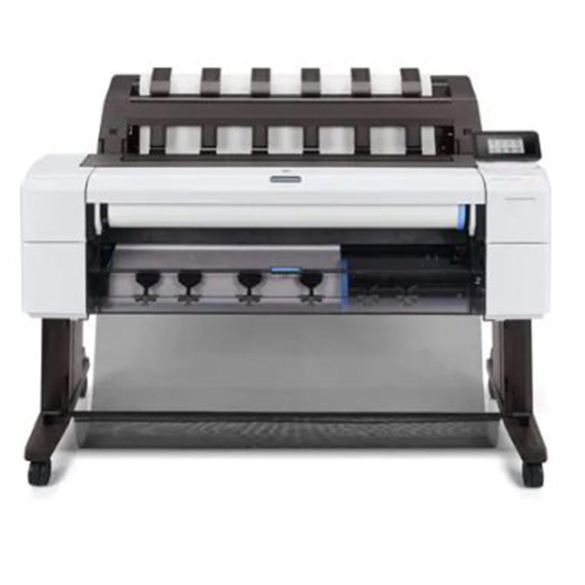 Printer HP DesignJet T1600dr - Cartouches Certifiées