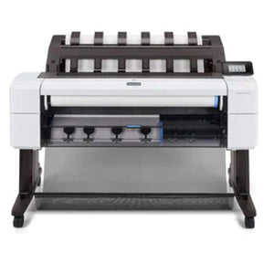 Printer HP DesignJet T1600dr - Cartouches Certifiées