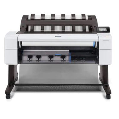 Printer HP DesignJet T1600dr - Cartouches Certifiées