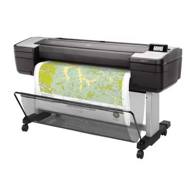Printer HP DesignJet T1700 - Cartouches Certifiées