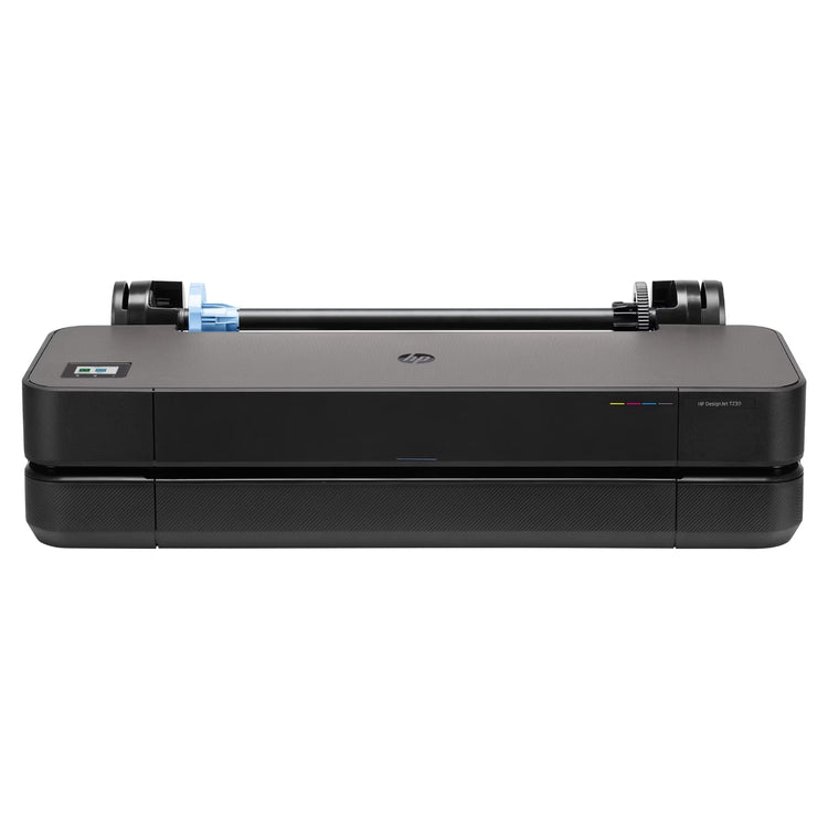 Printer HP DesignJet T230 24 IN - Cartouches Certifiées