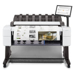 Printer HP DesignJet T2600dr - Cartouches Certifiées