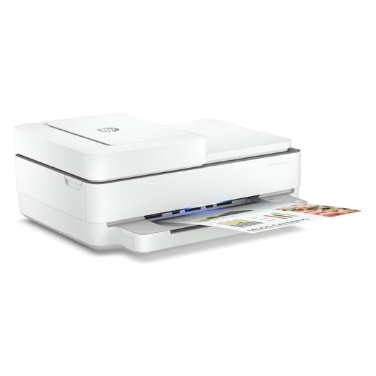 Printer HP ENVY 6455e Open Box - Cartouches Certifiées