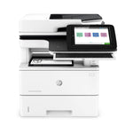 Printer HP LaserJet Enterprise Flow MFP M528z - Cartouches Certifiées