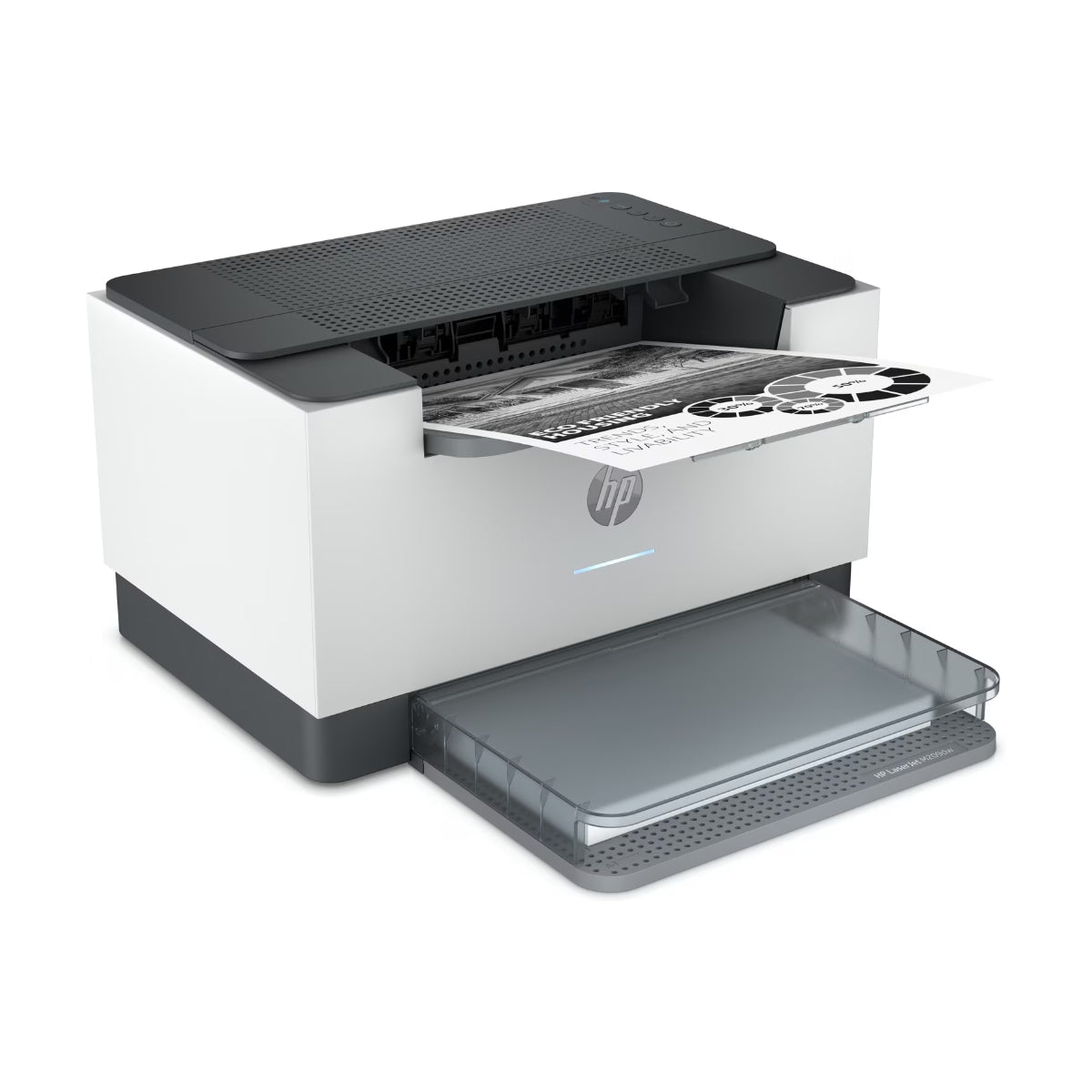 Printer HP LaserJet M209dw Open Box - Cartouches Certifiées