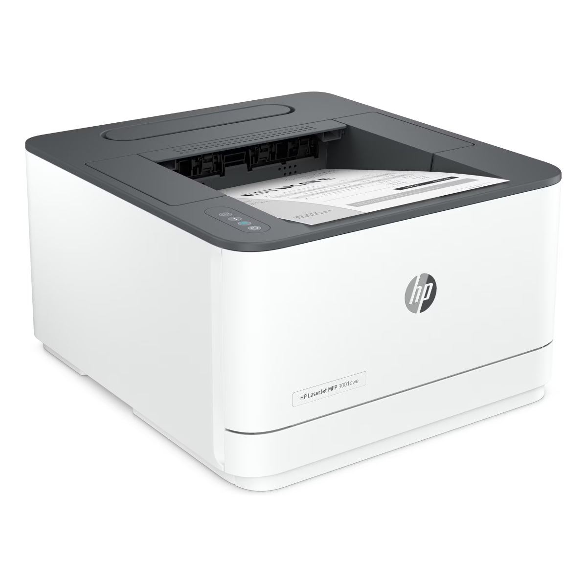 Printer HP LaserJet Pro 3001dw - Cartouches Certifiées