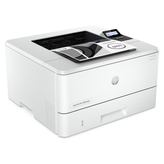 Printer HP LaserJet Pro 4001dw - Cartouches Certifiées