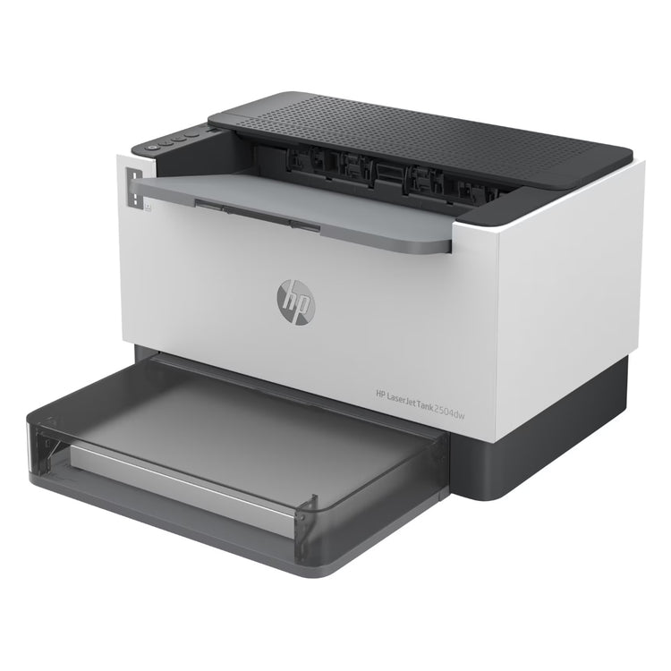 Printer HP LaserJet Tank 2504dw - Cartouches Certifiées