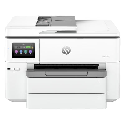 Printer HP OfficeJet Pro 9730e - Cartouches Certifiées