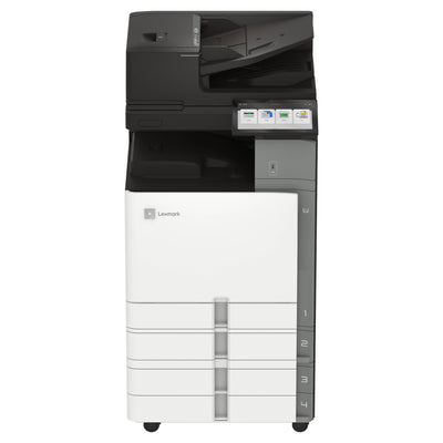Printer LEXMARK CX961tse - Cartouches Certifiées