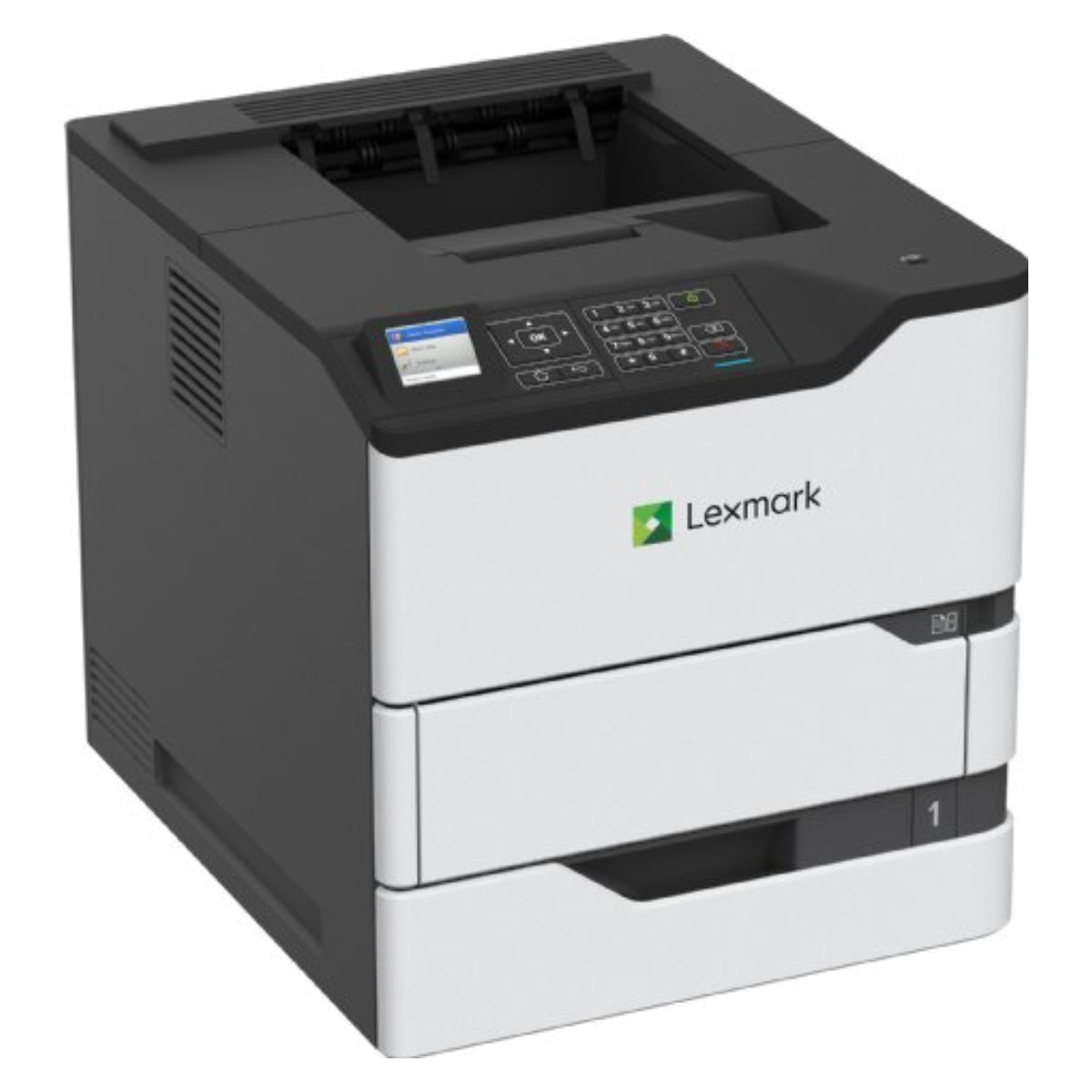 Printer LEXMARK Ms823n - Cartouches Certifiées