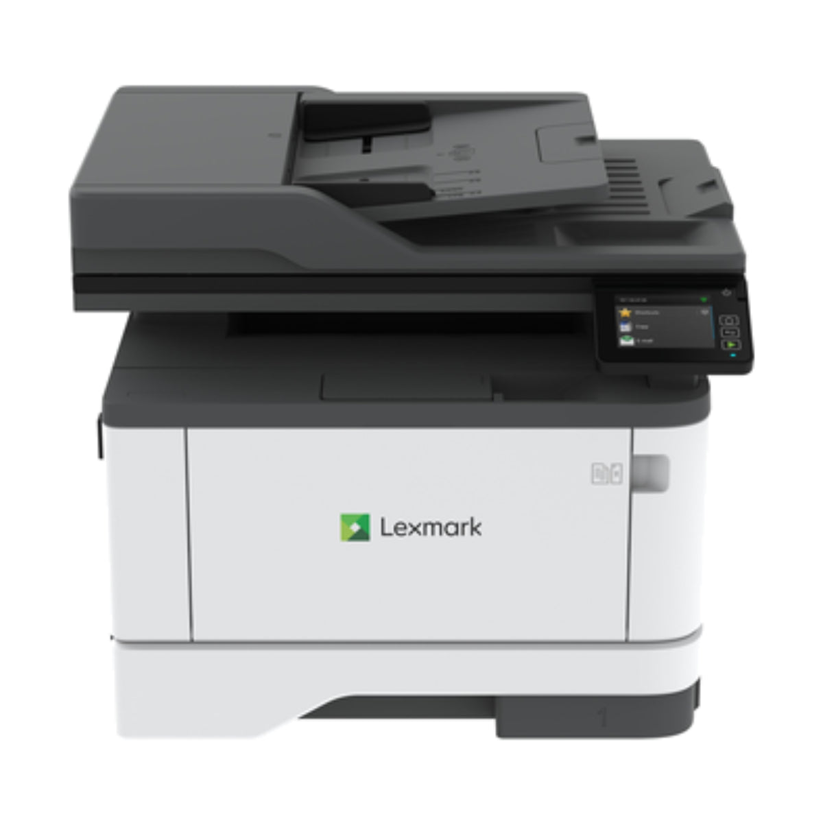 Printer LEXMARK MX331adn - Cartouches Certifiées