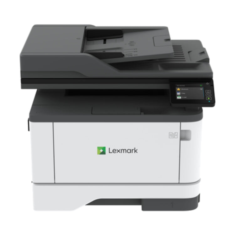 Printer LEXMARK MX331adn - Cartouches Certifiées