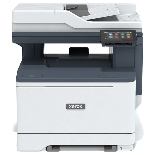 Imprimante XEROX C325 (C325/DNI) BOÎTE OUVERTE