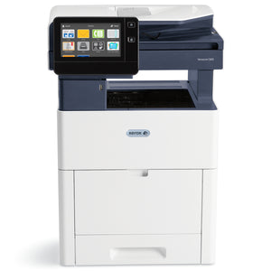 Printer XEROX VersaLink C605-XM - Cartouches Certifiées