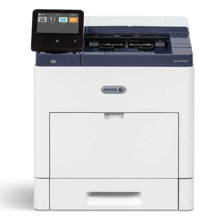 Printer XEROX VersaLink B600 - Cartouches Certifiées