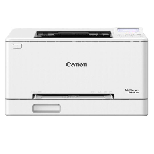 Imprimante CANON imageCLASS LBP647Cdw (6929C002)