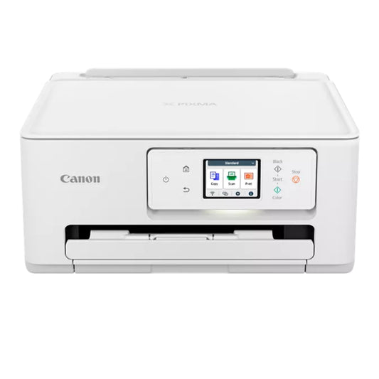 Imprimante CANON PIXMA TS7720 Tout-En-Un Sans Fil pour Bureau (6256C003)