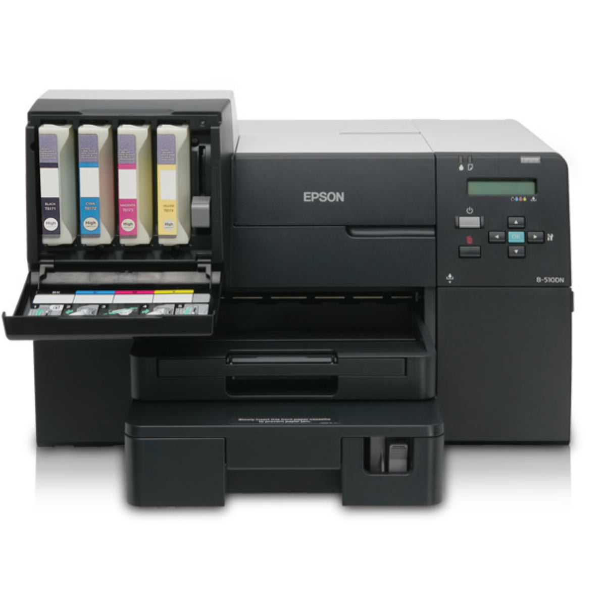 Imprimante EPSON B-510DN