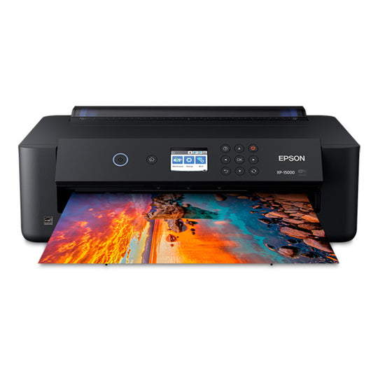 Imprimante EPSON Expression Photo HD XP-15000 (C11CG43201)