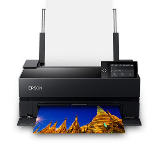 Imprimante EPSON SureColor P700 (C11CH38201)