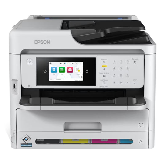 Imprimante EPSON WorkForce Pro WF-C5890 (C11CK23201)