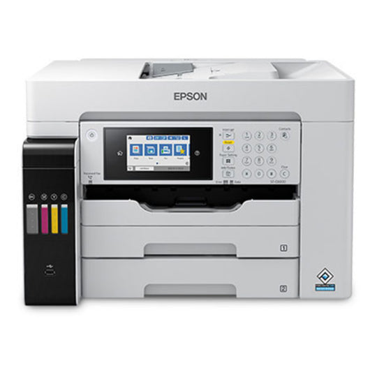 Imprimante EPSON WorkForce SuperTank ST-C8000 (C11CH71202)