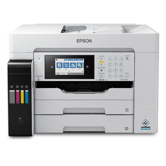 Imprimante EPSON WorkForce SuperTank ST-C8090 (C11CH71203)