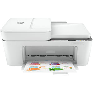 Printer HP DeskJet 4155e Open Box - Cartouches Certifiées