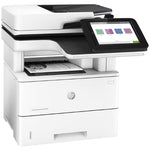 Printer HP LaserJet Enterprise MFP M528dn - Cartouches Certifiées