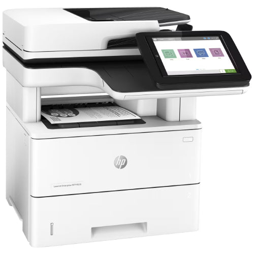 Printer HP LaserJet Enterprise MFP M528dn - Cartouches Certifiées