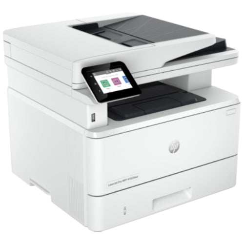 Imprimante HP LaserJet Pro MFP 4101fdne