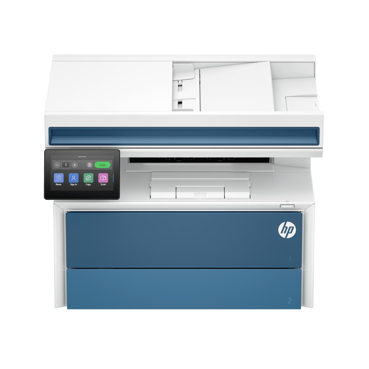 Imprimante HP LaserJet Pro MFP 4112fdn Printer (8X3F0A)