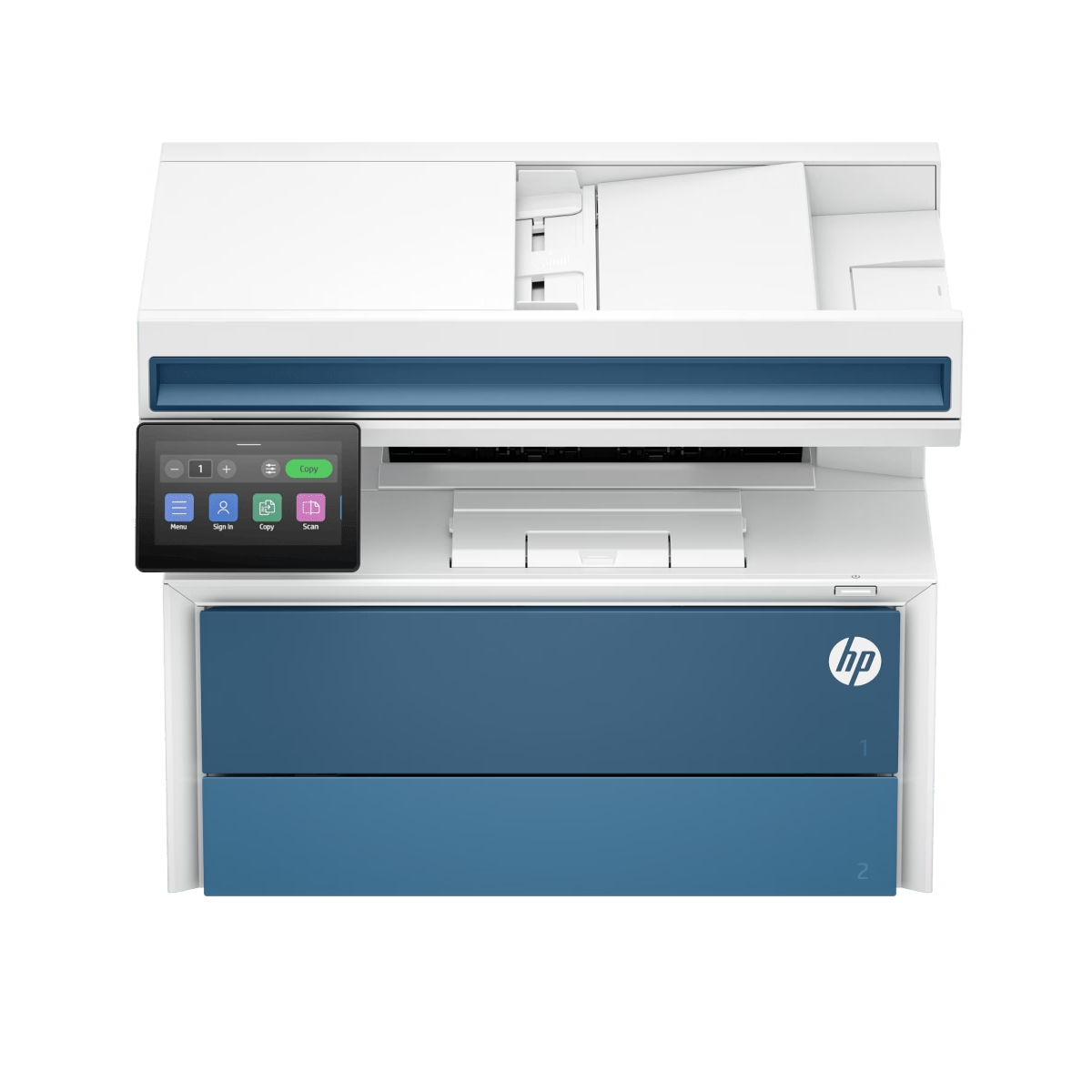 Imprimante HP LaserJet Pro MFP 4112fdw (8X3F2A)